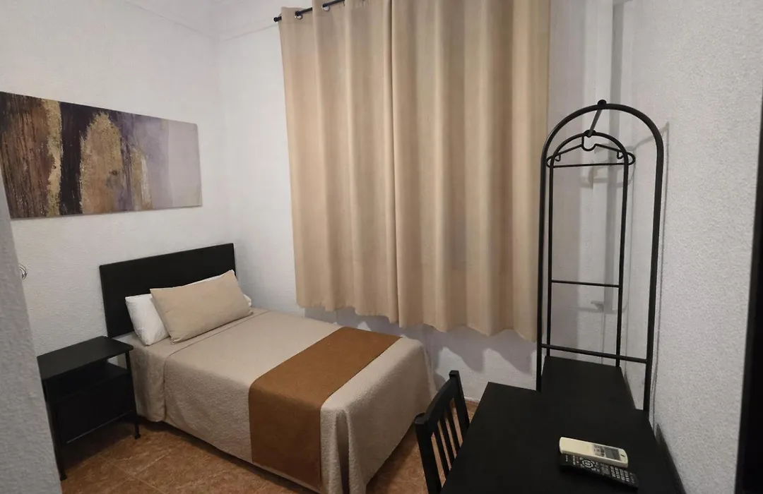 Hostal Prada-1